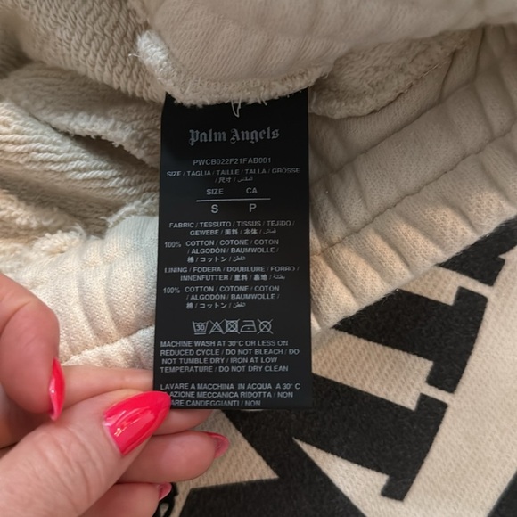 Missoni x Palm Angels shorts - Picture 9 of 12